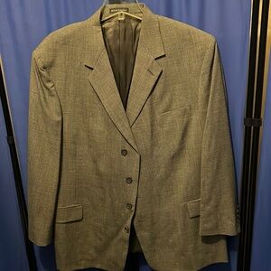 Men’s Pierre Cardin Sports Coat